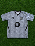 Barcelona 26/27 Grey Edition Kit