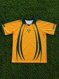 Brazil x Cactus Jack Oversized Kit