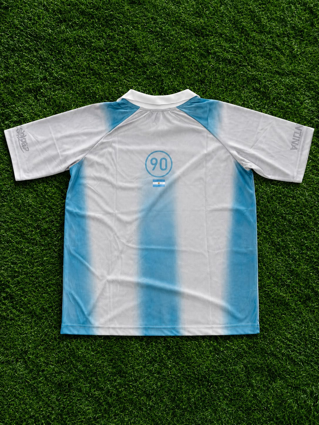 Argentina x Cactus Jack Oversized Kit