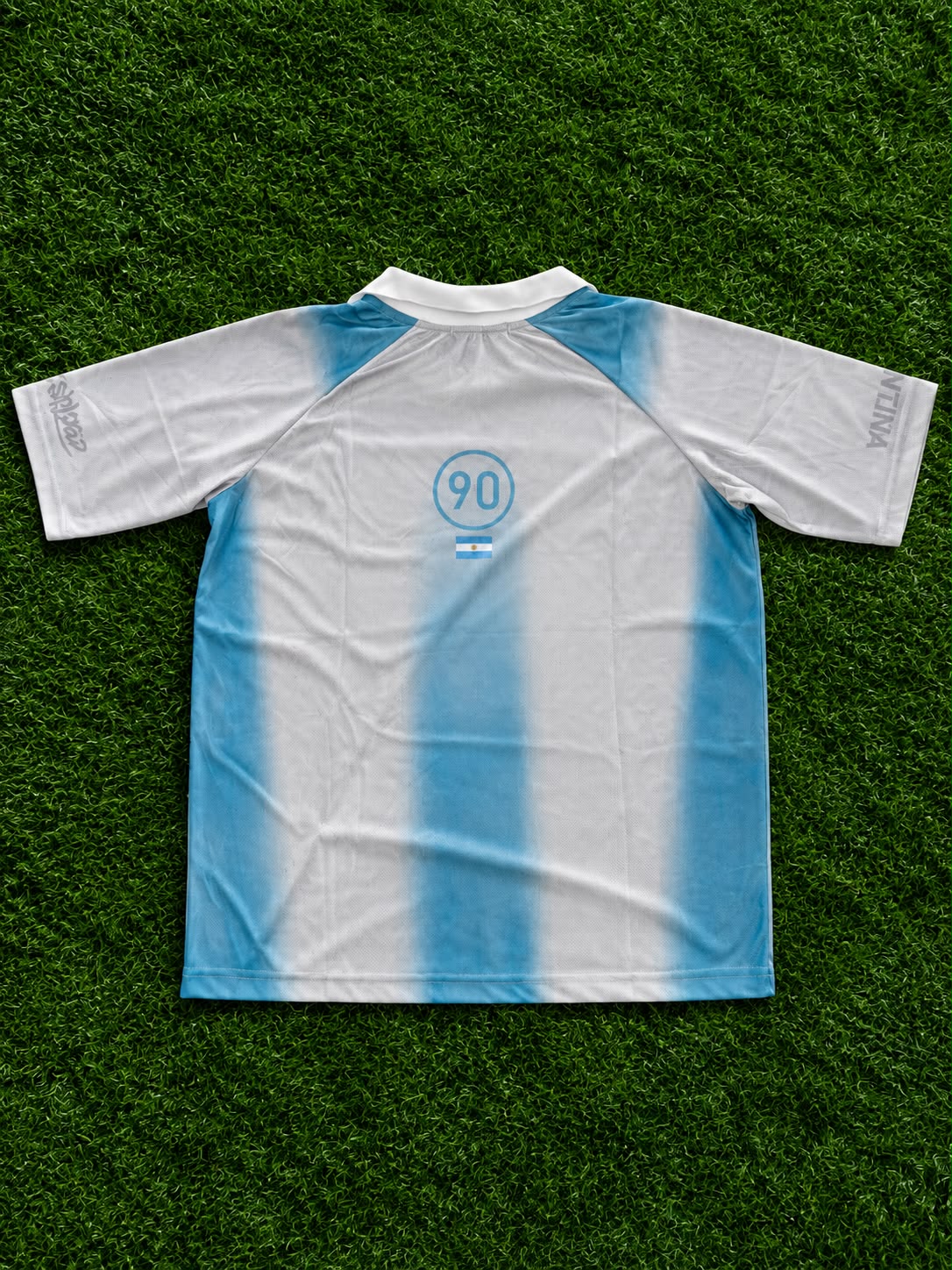Argentina x Cactus Jack Oversized Kit