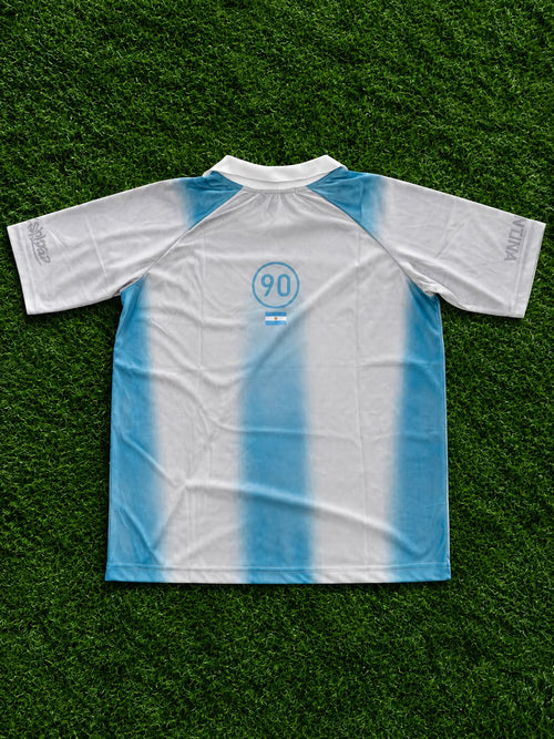 Argentina x Cactus Jack Oversized Kit