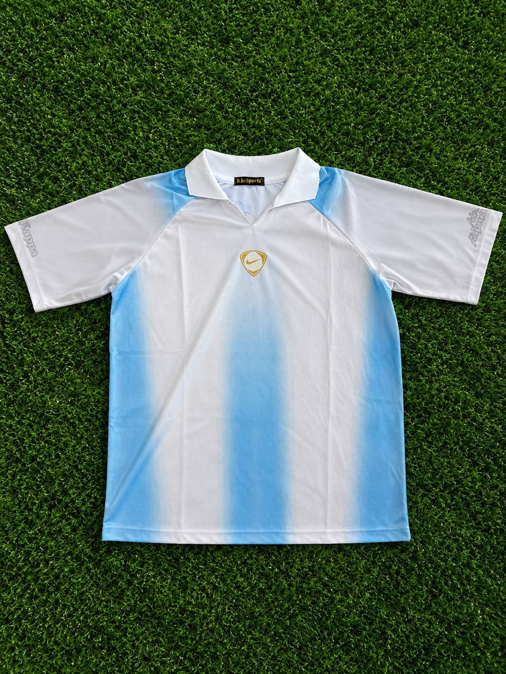Argentina x Cactus Jack Oversized Kit