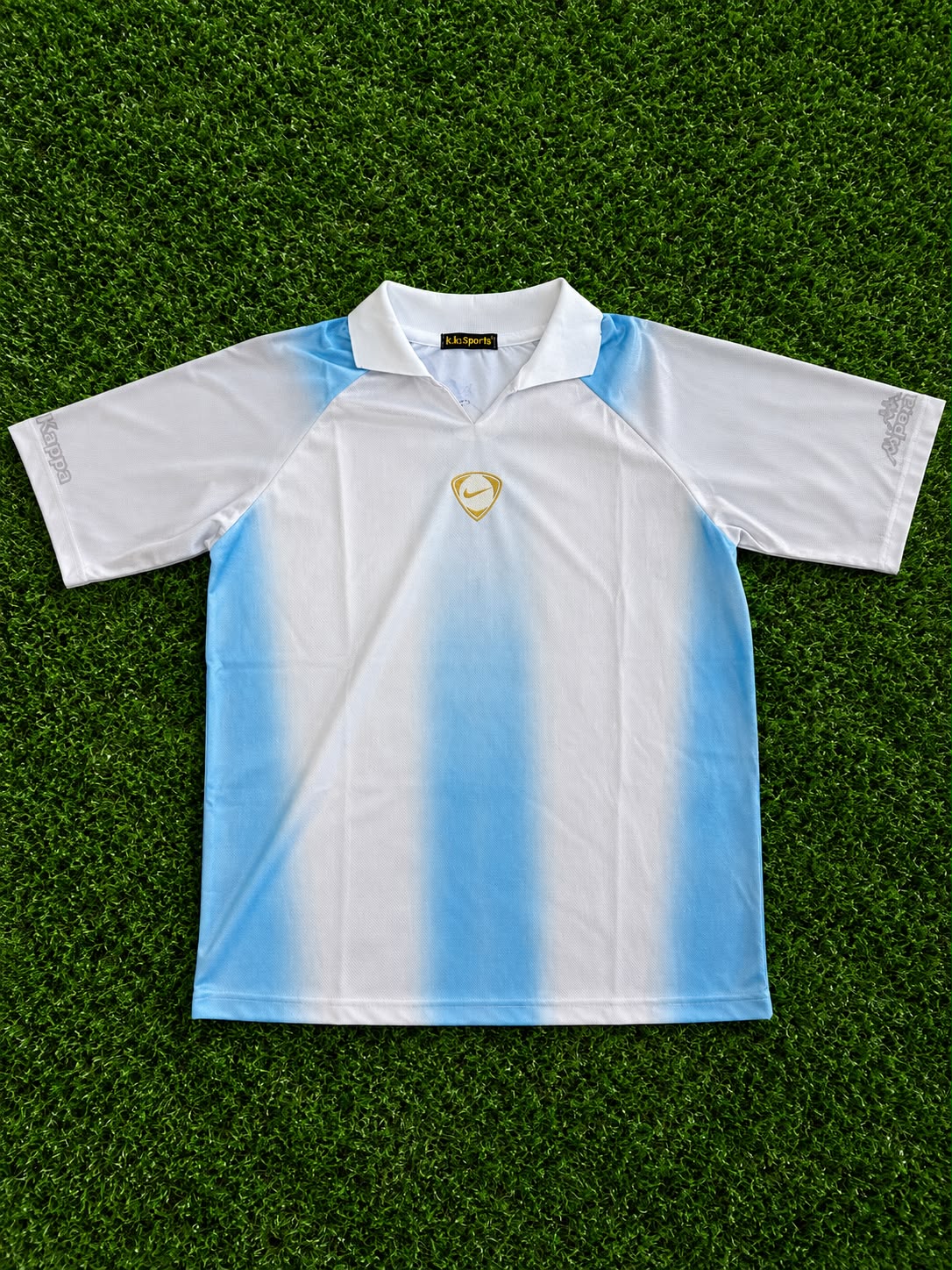 Argentina x Cactus Jack Oversized Kit
