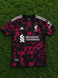 Liverpool 26/27 Third Kit
