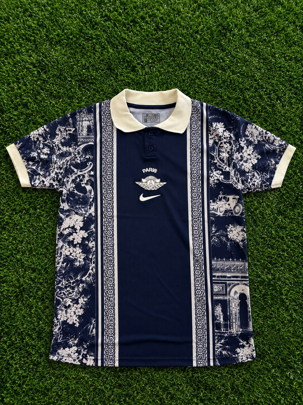 PSG x Dior Special Edition Kit