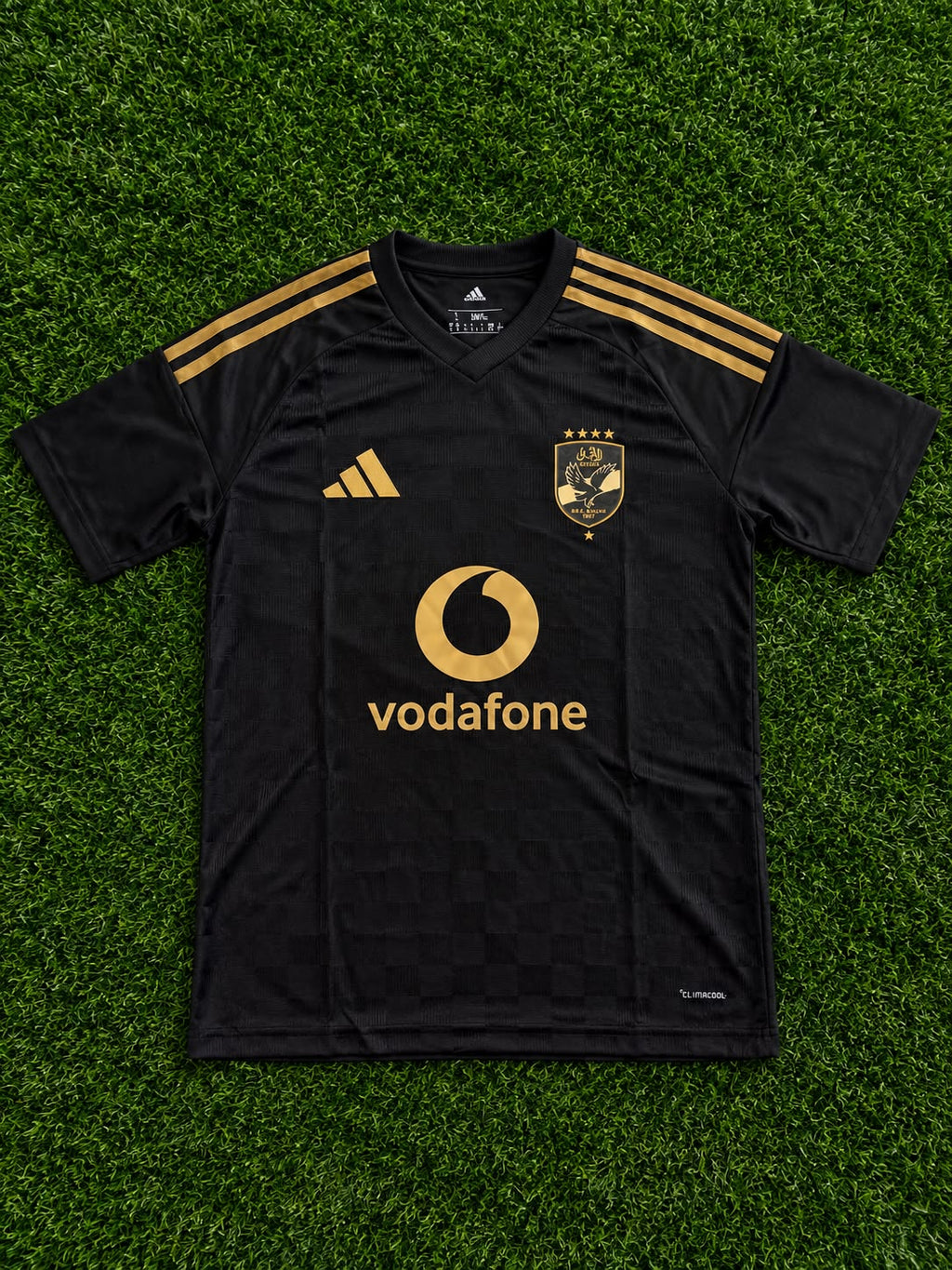 Al Ahly 26/27 Away Kit