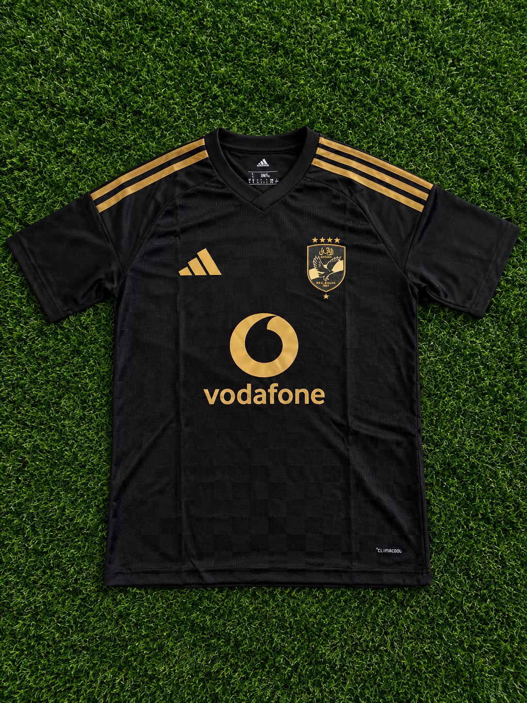 Al Ahly 26/27 Away Kit