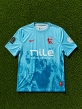 Zamalek Special Sea Blue Kit